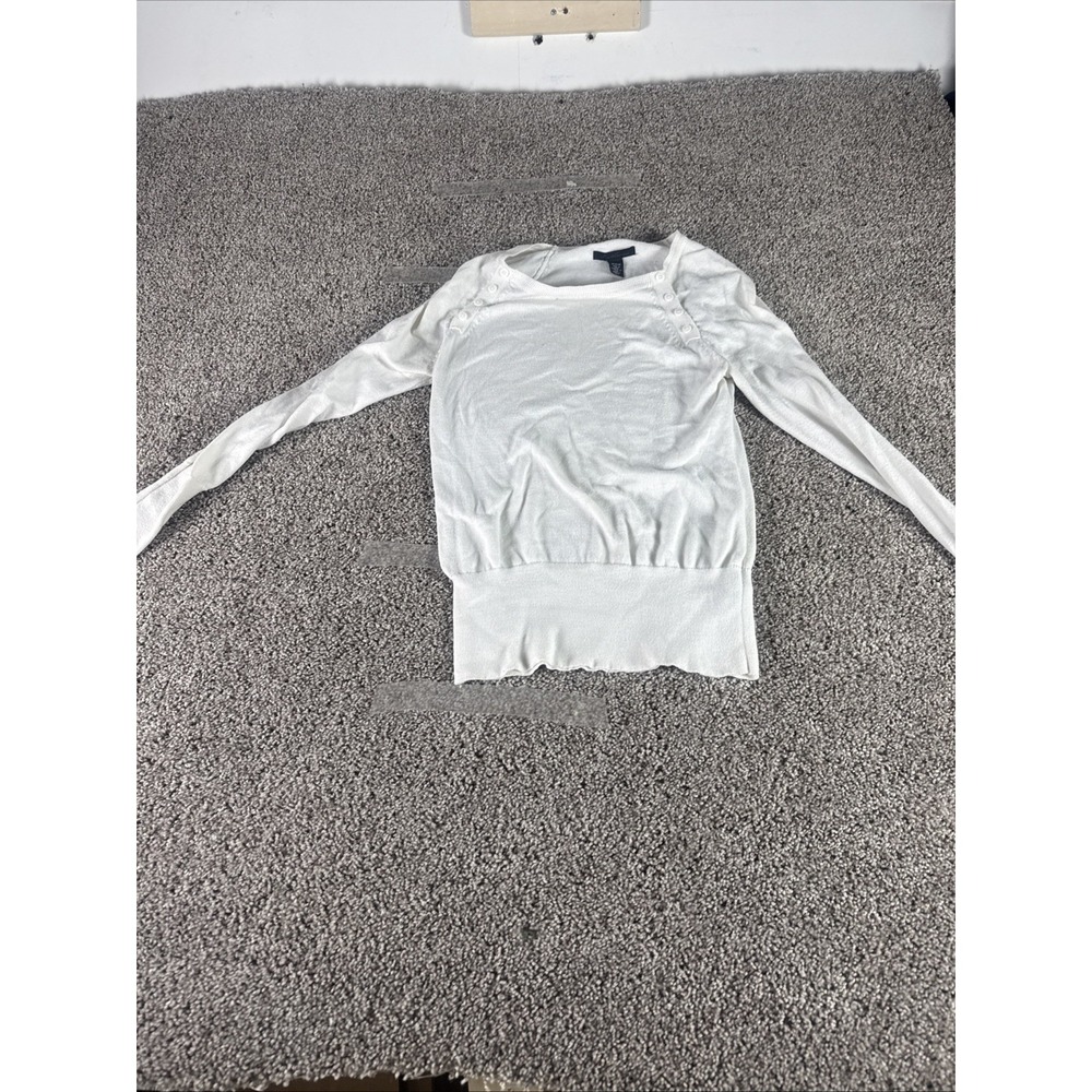 Kenneth Cole Women's Top Size Medium
